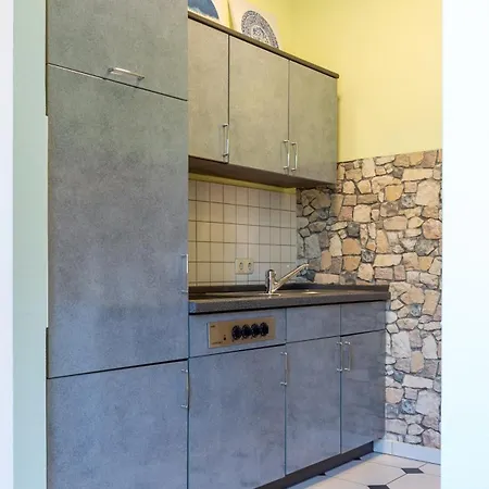 Smiles Homes 52m2 Im Mauritius - Privatparkplatz Kostenfrei, Fruehstueck Buchbar, Direkt Im Zentrum Appartement