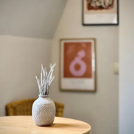 Smiles Homes 52m2 Im Mauritius - Privatparkplatz Kostenfrei, Fruehstueck Buchbar, Direkt Im Zentrum *