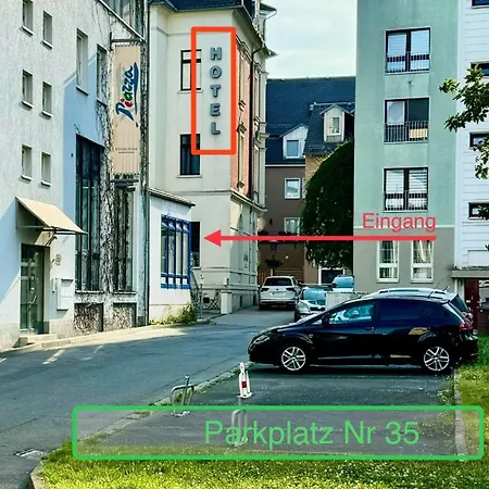 Smiles Homes 52m2 Im Mauritius - Privatparkplatz Kostenfrei, Fruehstueck Buchbar, Direkt Im Zentrum