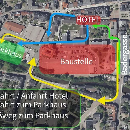 Smiles Homes 52m2 Im Mauritius - Privatparkplatz Kostenfrei, Fruehstueck Buchbar, Direkt Im Zentrum *