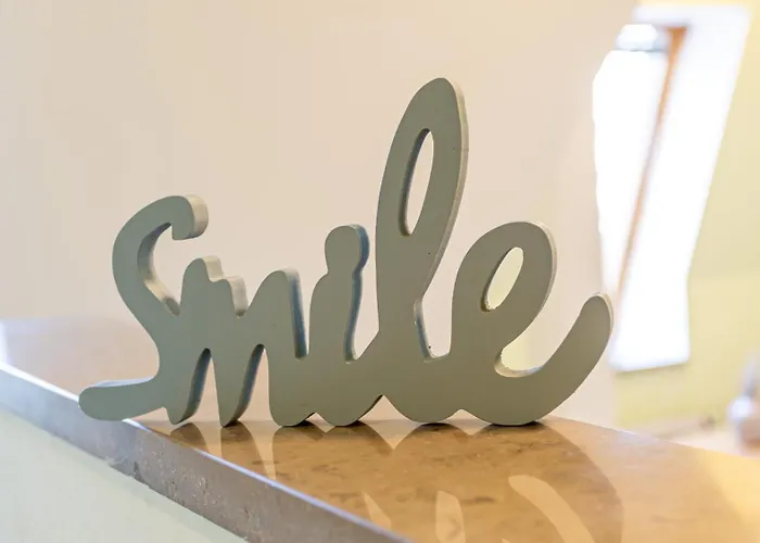 Smiles Homes 52m2 Im Mauritius - Privatparkplatz Kostenfrei, Fruehstueck Buchbar, Direkt Im Zentrum