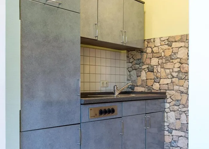 Smiles Homes 52m2 Im Mauritius - Privatparkplatz Kostenfrei, Fruehstueck Buchbar, Direkt Im Zentrum شقة