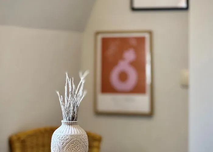 Smiles Homes 52m2 Im Mauritius - Privatparkplatz Kostenfrei, Fruehstueck Buchbar, Direkt Im Zentrum *